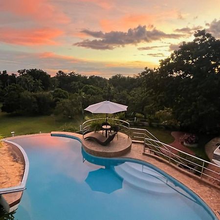 Vidas Mountain Stay-Bohol Baclayon Exteriér fotografie