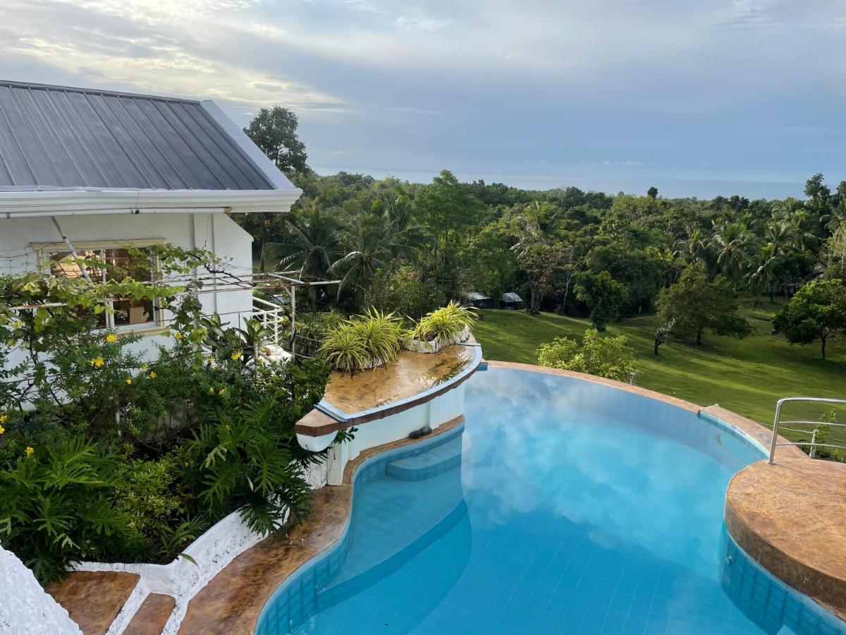 Vidas Mountain Stay-Bohol Baclayon Exteriér fotografie