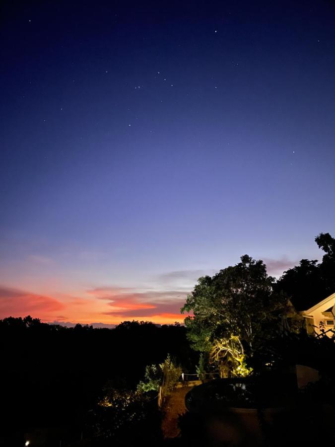 Vidas Mountain Stay-Bohol Baclayon Exteriér fotografie