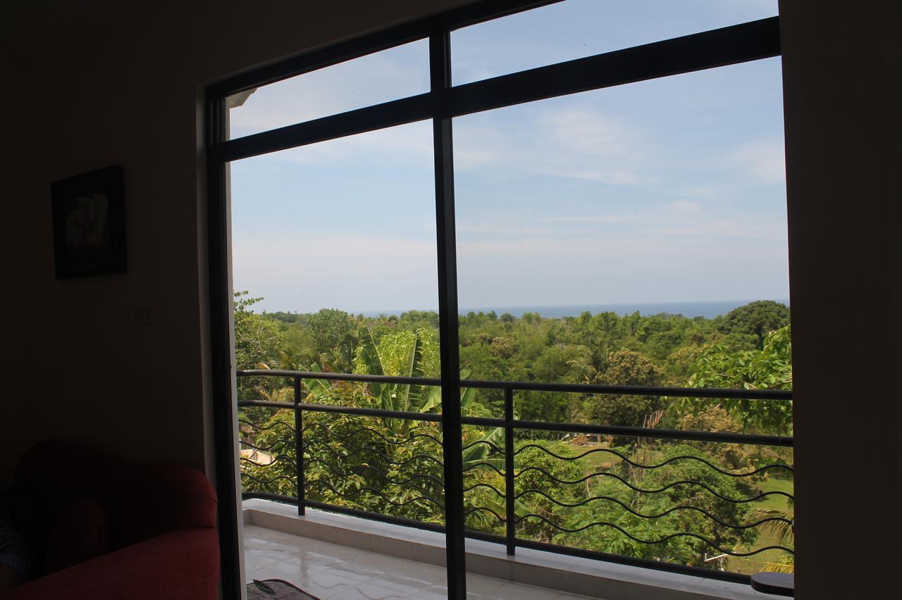 Vidas Mountain Stay-Bohol Baclayon Exteriér fotografie