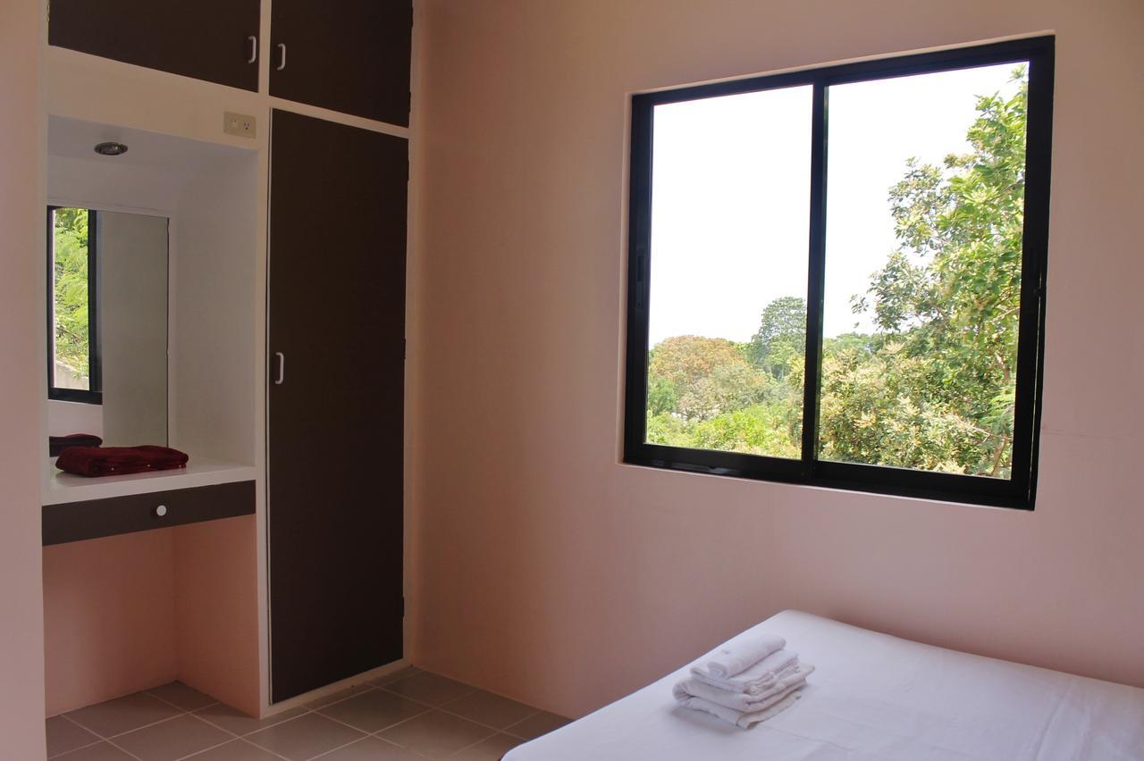Vidas Mountain Stay-Bohol Baclayon Exteriér fotografie