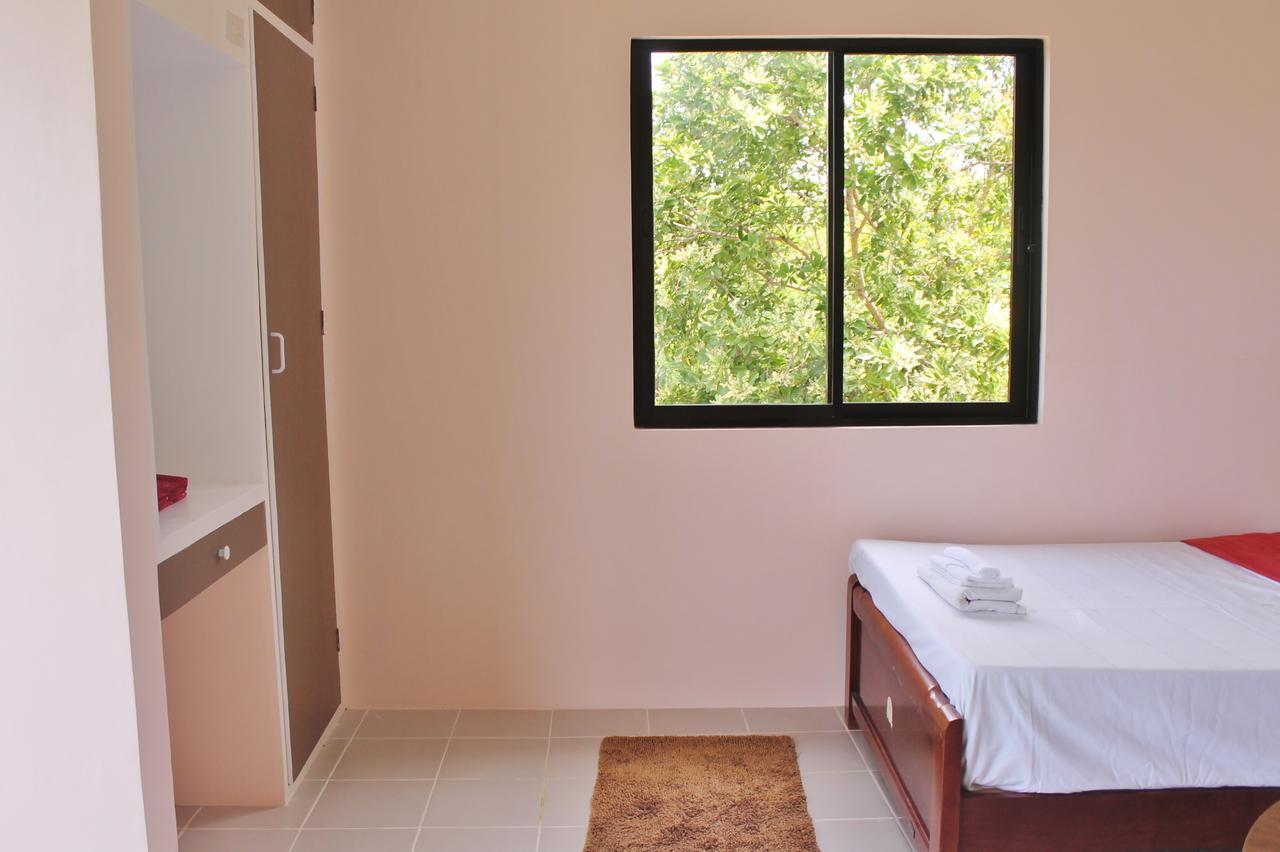 Vidas Mountain Stay-Bohol Baclayon Exteriér fotografie