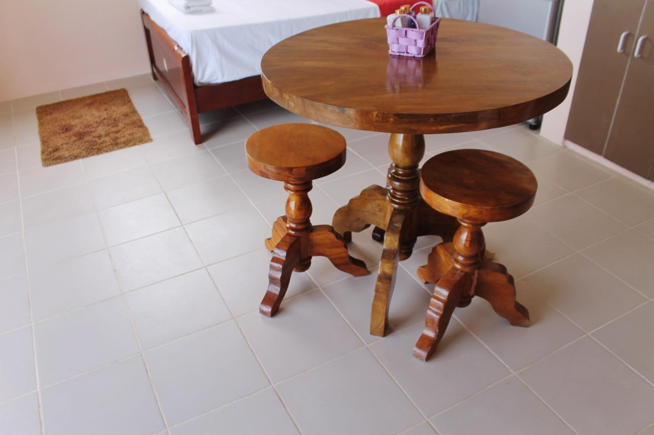 Vidas Mountain Stay-Bohol Baclayon Exteriér fotografie