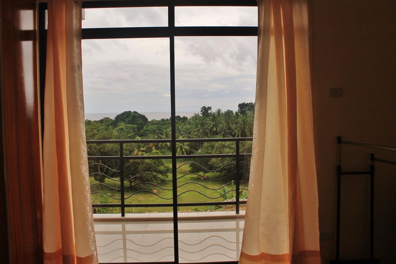 Vidas Mountain Stay-Bohol Baclayon Exteriér fotografie