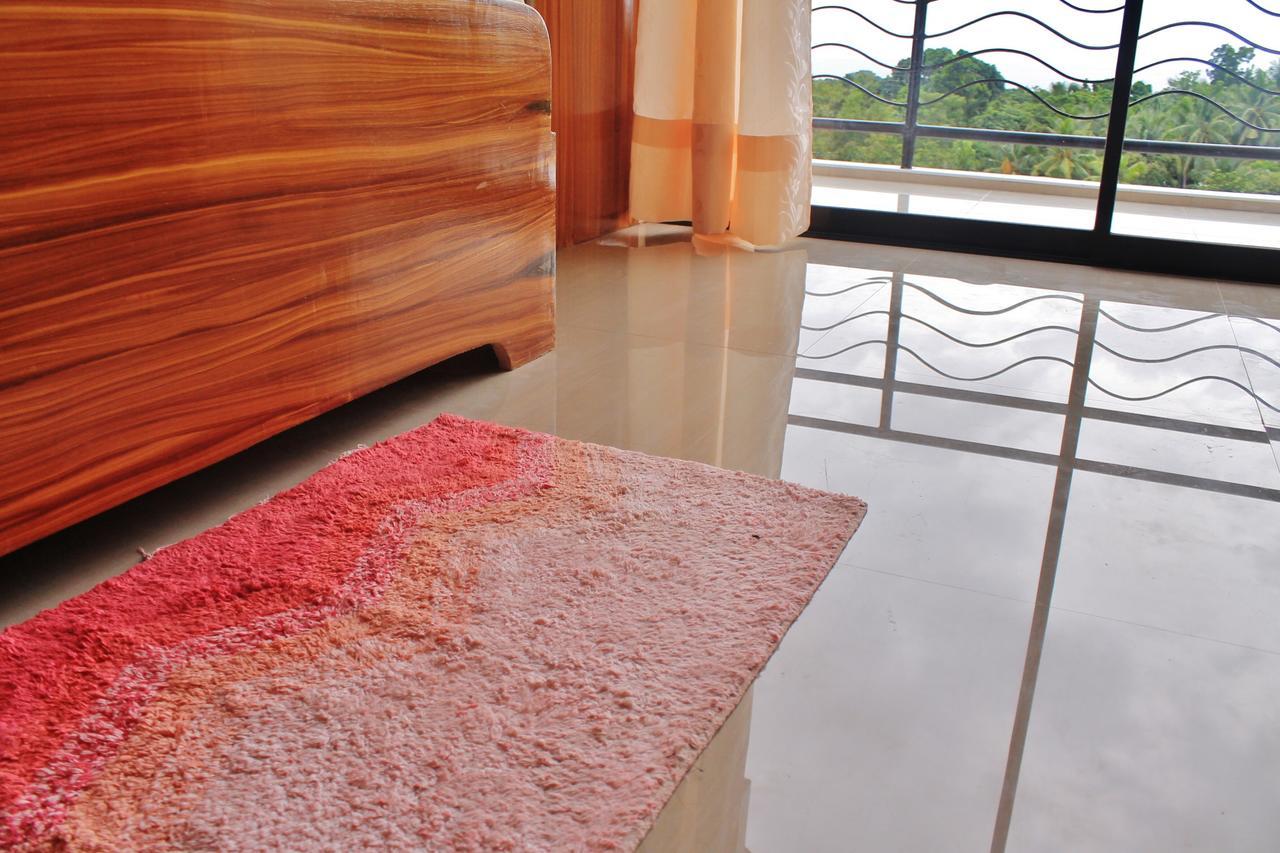 Vidas Mountain Stay-Bohol Baclayon Exteriér fotografie