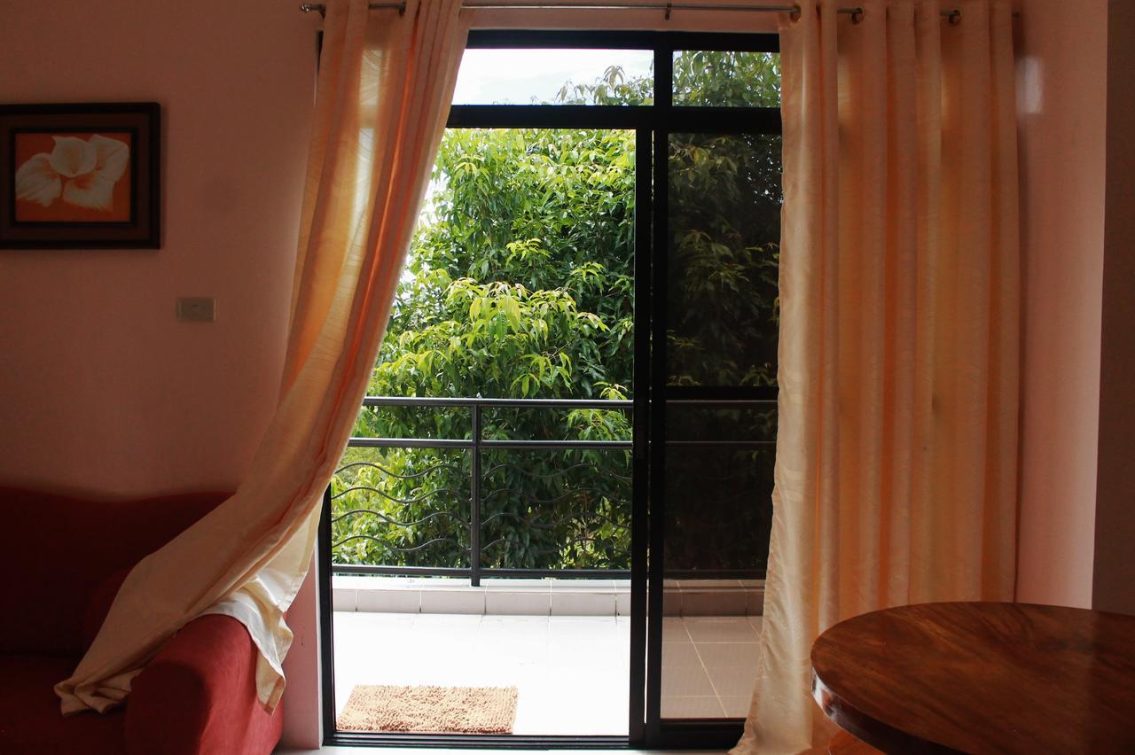 Vidas Mountain Stay-Bohol Baclayon Exteriér fotografie