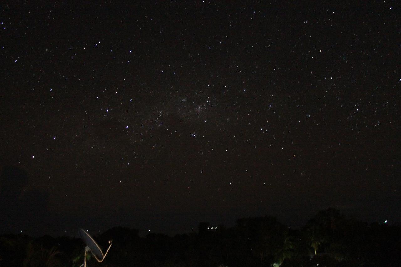 Vidas Mountain Stay-Bohol Baclayon Exteriér fotografie